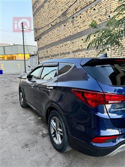 هیوندای سەنتافی